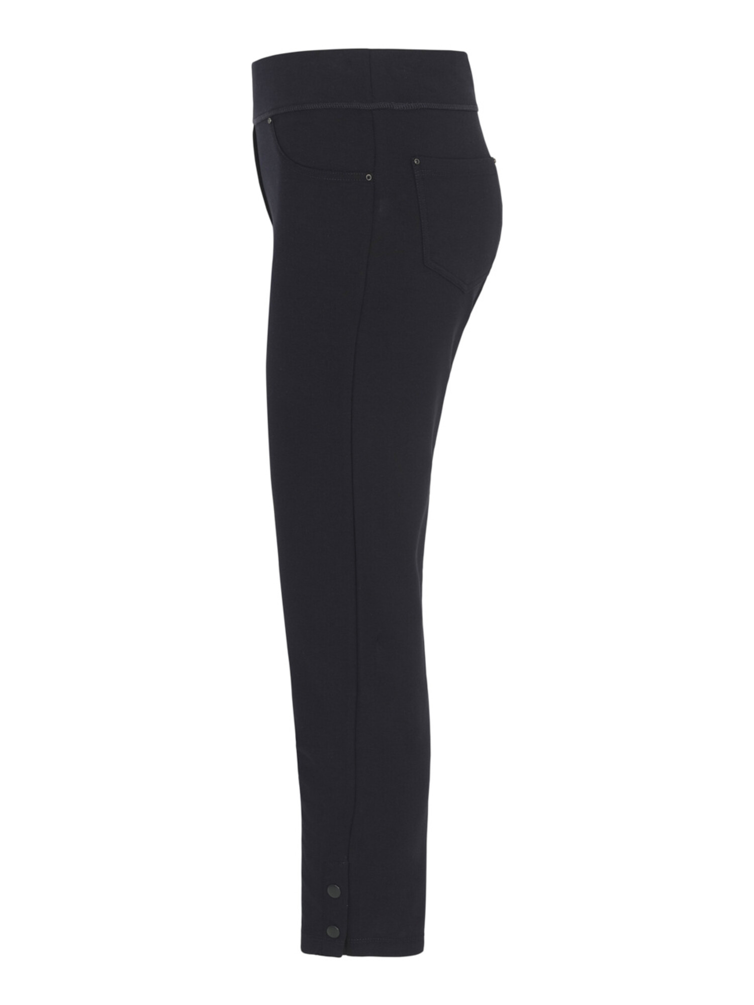 Dolcezza Dolcezza Pull-on Jersey Knit Pant