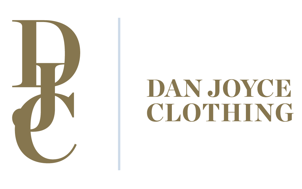 Dan Joyce Clothing
