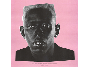 Hip Hop Tyler, The Creator - Igor LP