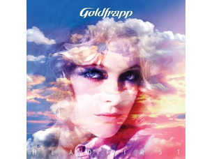 Goldfrapp - Head First LP - SALE