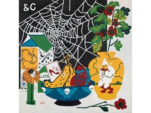 Rock / Indie / Alternative Parquet Courts - Sympathy For Life LP
