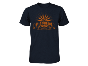 Stinkweeds "Flag" Shirt