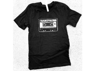 Stinkweeds "Cassette" Shirt