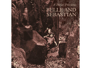 Rock / Indie / Alternative Belle and Sebastian - A Bit Of Previous