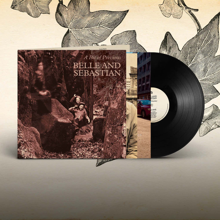 Rock / Indie / Alternative Belle and Sebastian - A Bit Of Previous