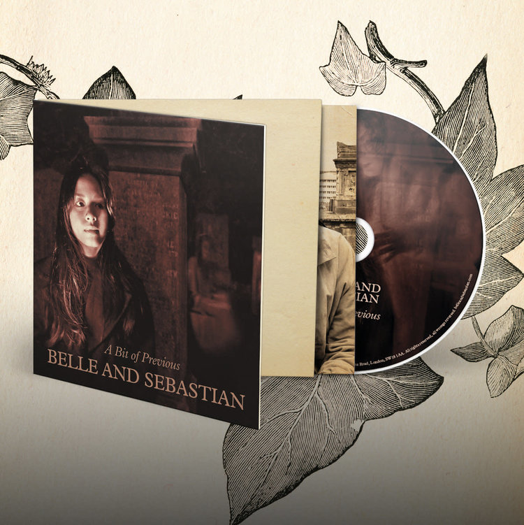 Rock / Indie / Alternative Belle and Sebastian - A Bit Of Previous