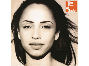 R&B / Soul / Funk Sade - The Best of LP