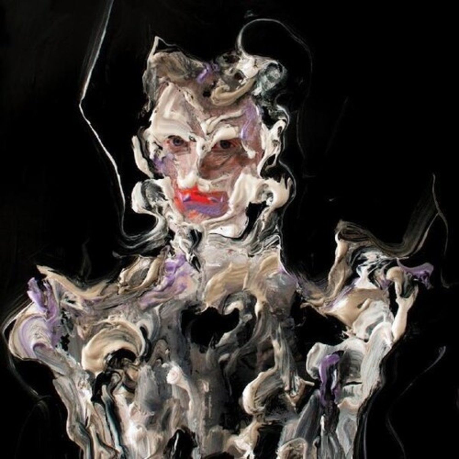 Perfume Genius - Ugly Season 2LP - Stinkweeds Records