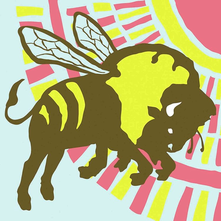 The Format - B-sides and Rarities LP