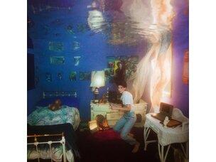 Weyes Blood - Titanic Rising LP