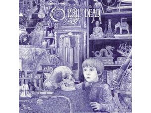 And You Will Know Us By The Trail Of Dead - The Century Of Self LP