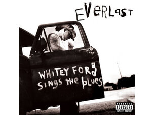 Everlast - Whitey Ford Sings The Blues LP