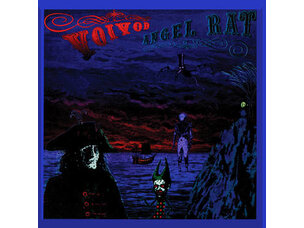 Voivod - Angel Rat LP