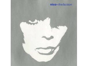 Rock / Indie / Alternative Nico And The Faction - Camera Obscura LP