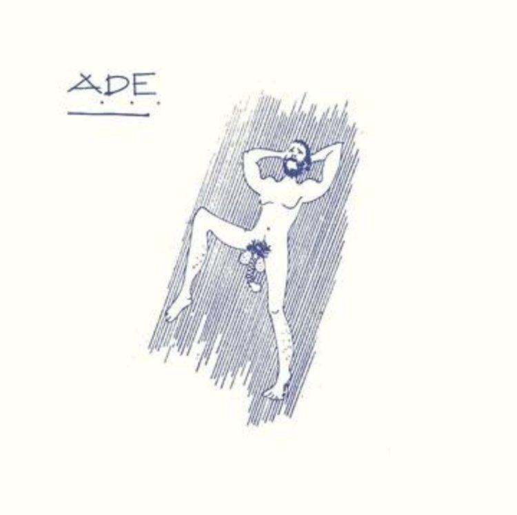 Connan Mockasin & Ade- It's Just Wind