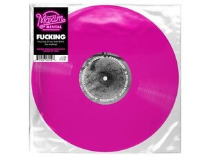 Rock / Indie / Alternative Maxim Mental - Fucking 12”
