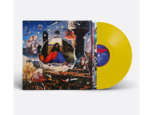 Rock / Indie / Alternative Bartees Strange - Farm To Table