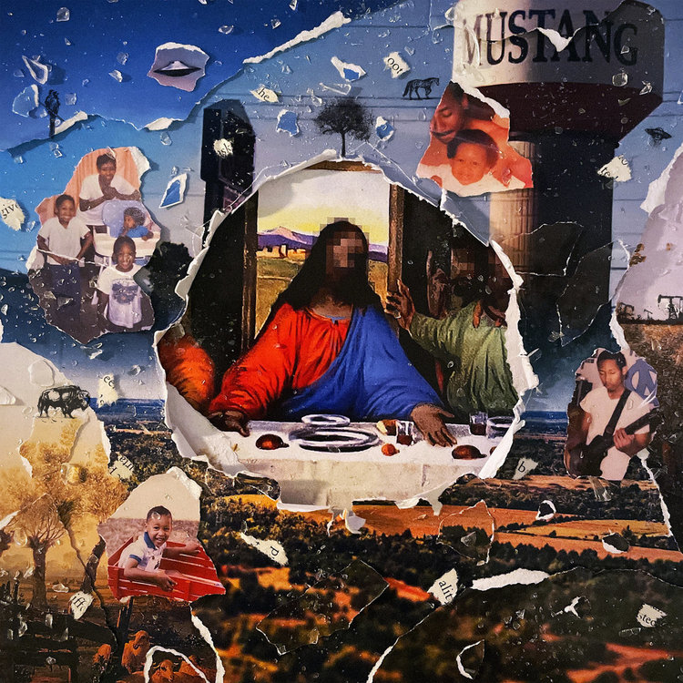 Rock / Indie / Alternative Bartees Strange - Farm To Table