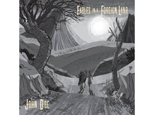 John Doe - Fables in a Foreign Land LP (indie exclusive)