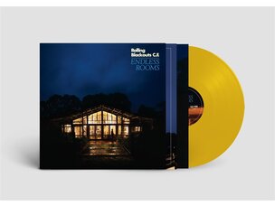 Rock / Indie / Alternative Rolling Blackouts Coastal Fever - Endless Rooms