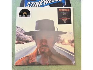 Night Beats - Live At Valentine LP