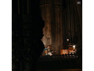 Fleet Foxes - A Very Lonely Solstice LP