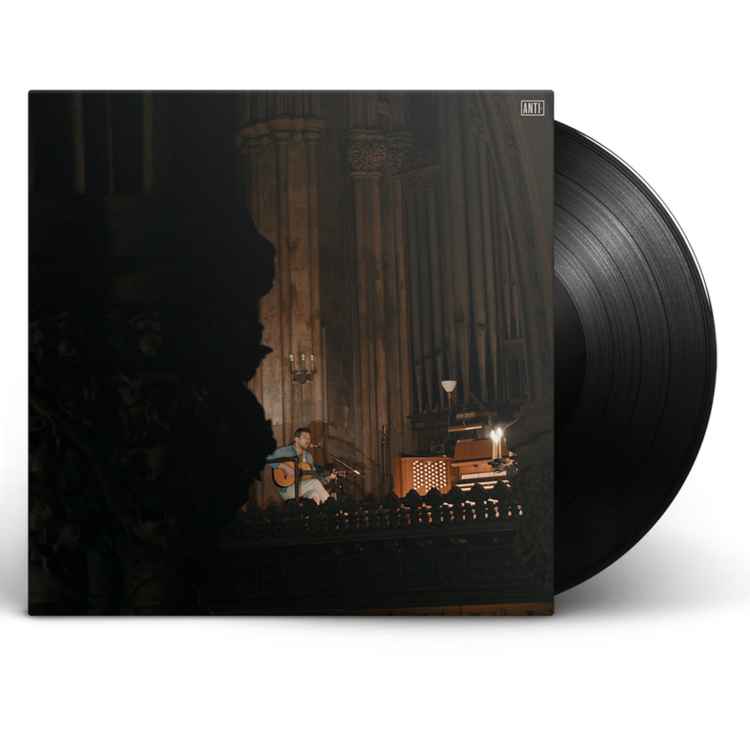 Rock / Indie / Alternative Fleet Foxes - A Very Lonely Solstice LP