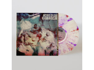 Rock / Indie / Alternative Archers of Loaf - Reason in Decline