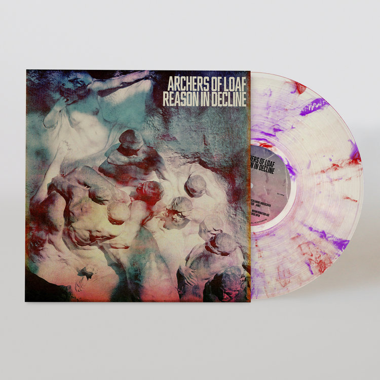 Rock / Indie / Alternative Archers of Loaf - Reason in Decline
