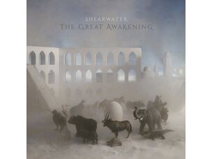 Rock / Indie / Alternative Shearwater - The Great Awakening LP