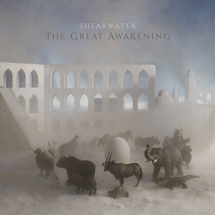 Shearwater - The Great Awakening LP