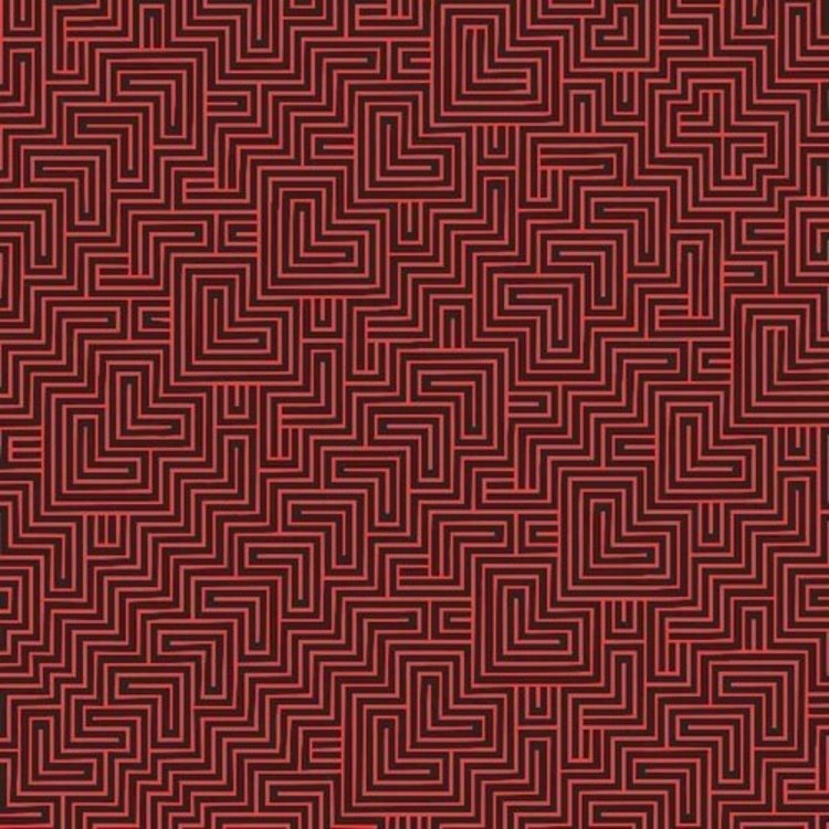 Black Angels - Wilderness of Mirrors LP (blue/red)