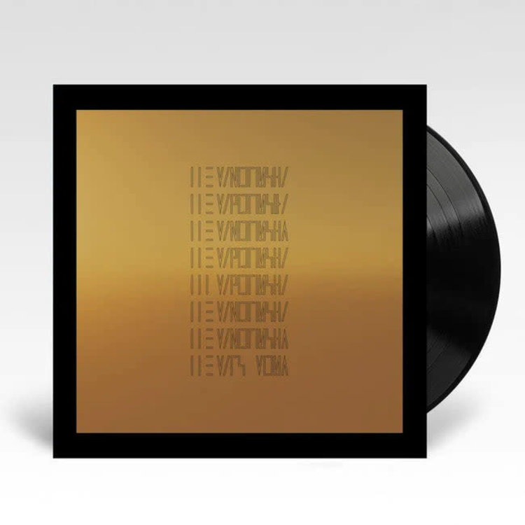 Sale Mars Volta - Mars Volta LP