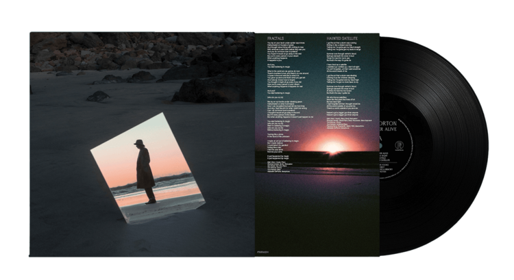 Sale Beth Orton - Weather Alive LP