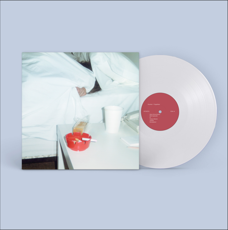 Duster - Together
