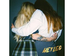 Rock / Indie / Alternative Wet Leg - Wet Leg LP