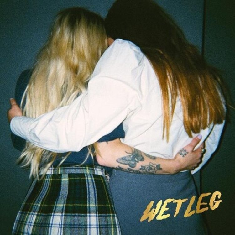 Rock / Indie / Alternative Wet Leg - Wet Leg LP