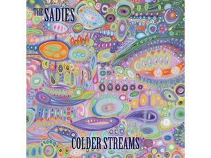 Rock / Indie / Alternative Sadies - Colder Streams LP (ice)