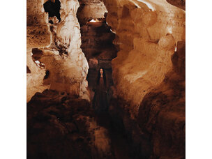 Zola Jesus - Arkhon LP