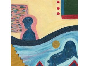 Sale Courtney Marie Andrews- Loose Future LP (Red vinyl)