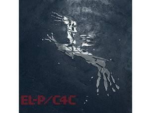 Hip Hop El-P - Cancer4Cure LP