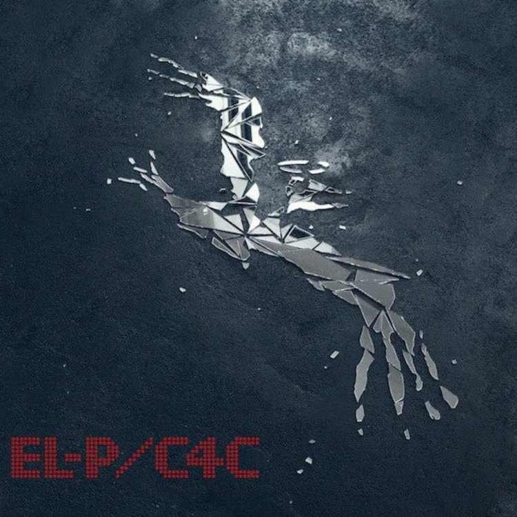 Hip Hop El-P - Cancer4Cure LP