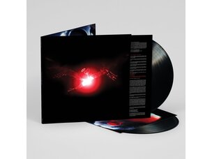 Hip Hop El-P - I’ll Sleep When You’re Dead LP