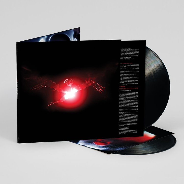 Hip Hop El-P - I’ll Sleep When You’re Dead LP