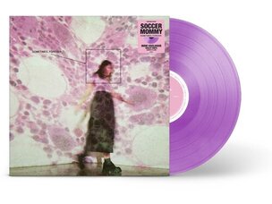 Sale Soccer Mommy - Sometimes Forever LP (violet)