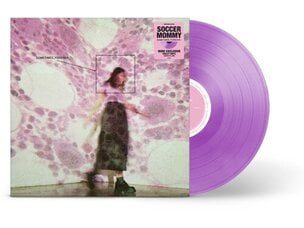Soccer Mommy - Sometimes Forever LP (violet)
