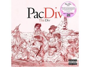 PAC DIV - DIV (RSD) LP