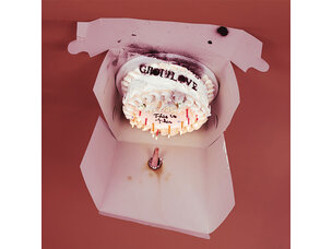 GroupLove - This Is This LP - SALE