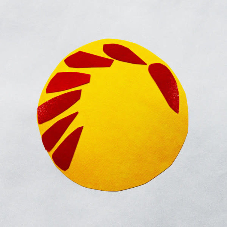 Sale Luluc - Dreamboat COLORED