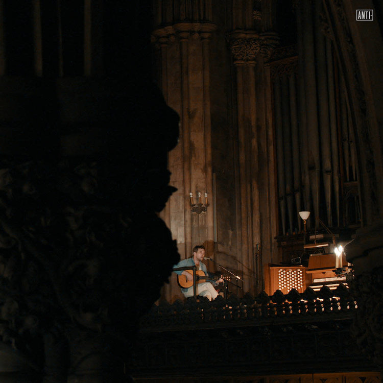 Sale Fleet Foxes - A Very Lonely Solstice LP